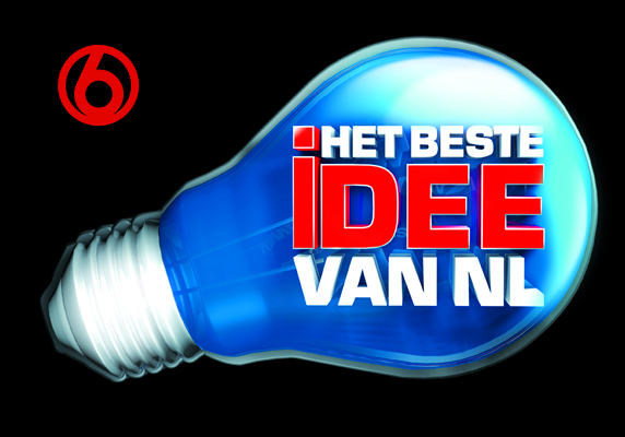 Het beste idee van Nederland