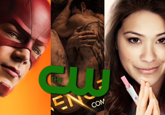 THE CW