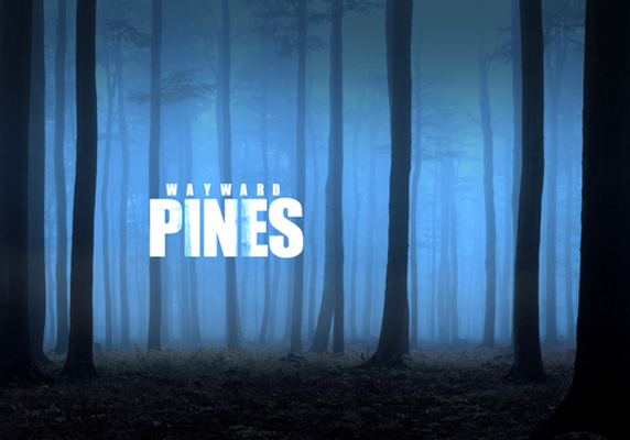 Wayward Pines Fox