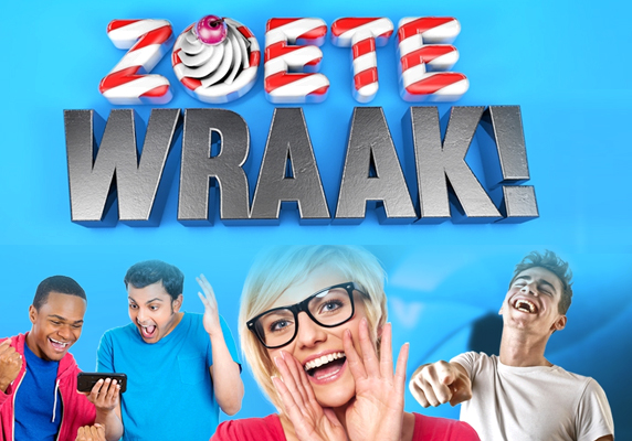 Zoete Wraak