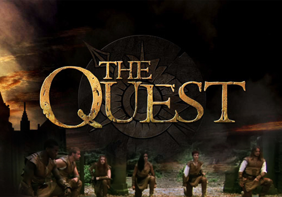 The Quest