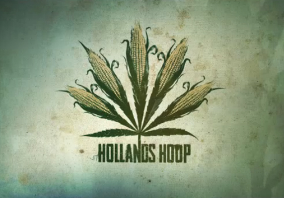 Hollandse Hoop