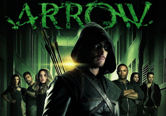 Arrow