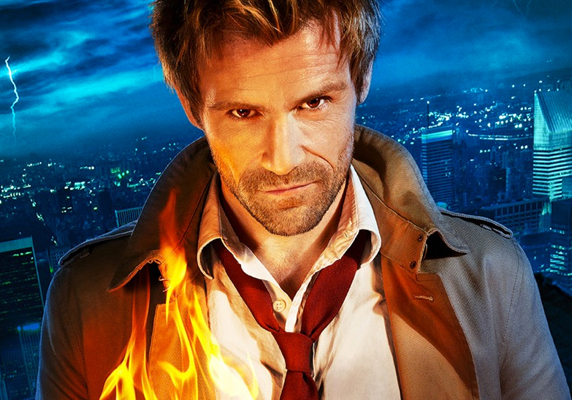 Constantine