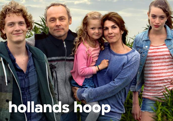 Hollandse Hoop