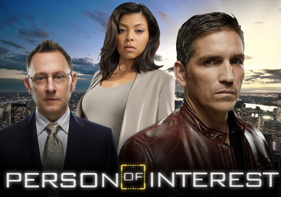 Person of Interest