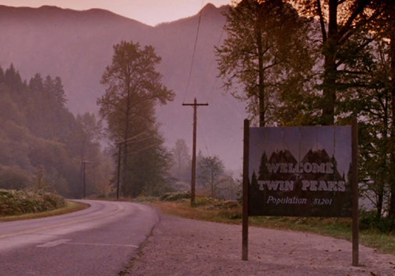 Twin Peaks