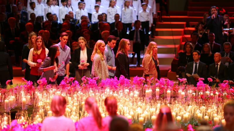 Nationale Herdenking