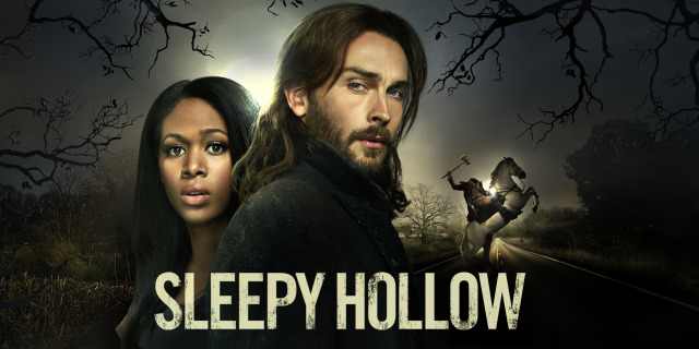 Sleepy Hollow