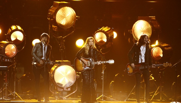 CMA Awards