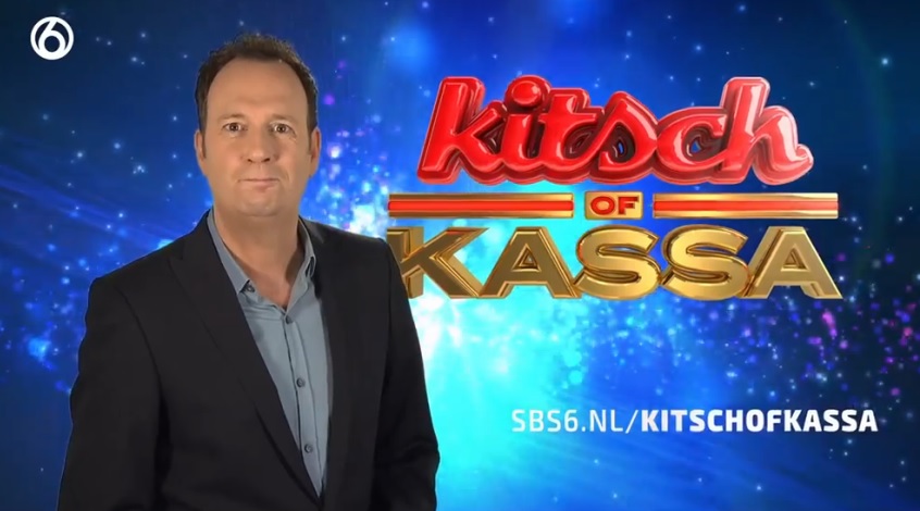 Kitsch of Kassa