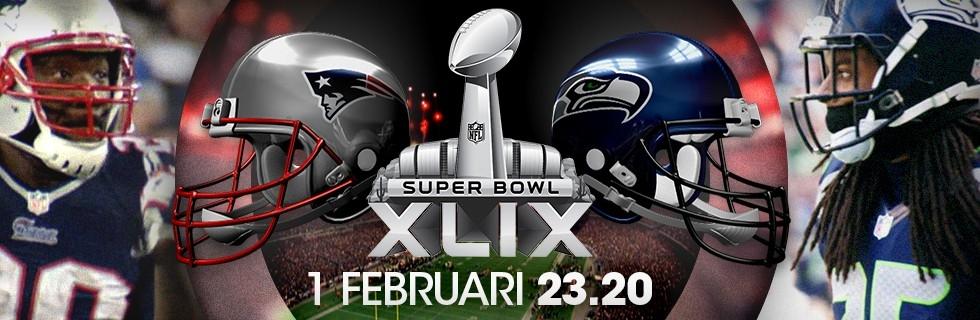 Superbowl