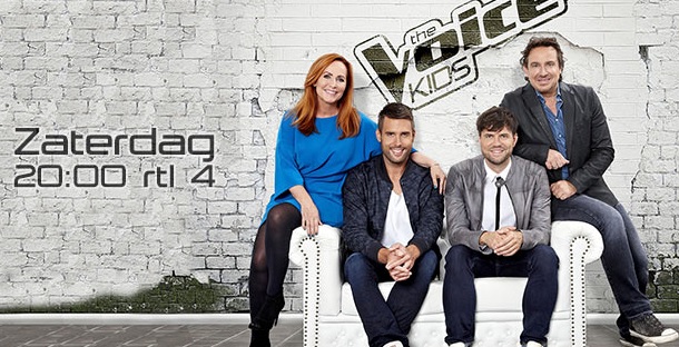 The Voice Kids