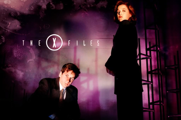 The X-files