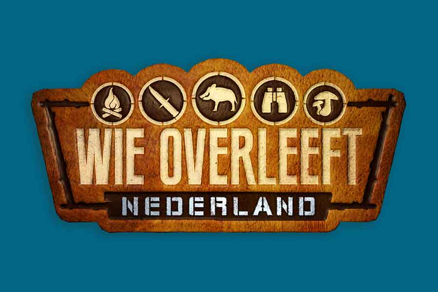 Wie overleeft Nederland