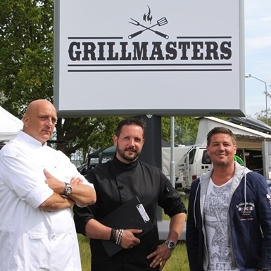 Grillmasters