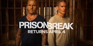 Prison Break