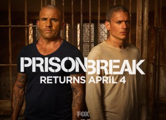 Prison Break