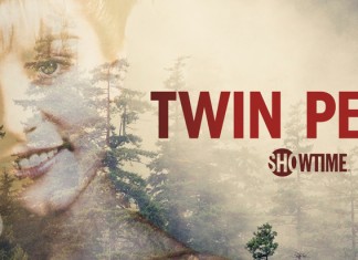 Twin peaks