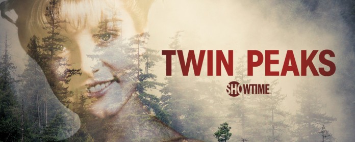 Twin peaks