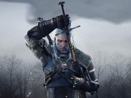 The Witcher Netflix