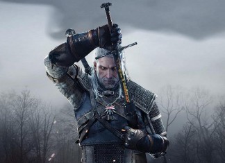 The Witcher Netflix