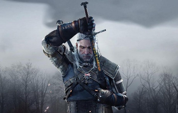 The Witcher Netflix