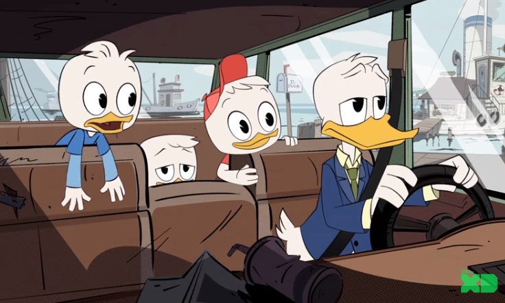 ducktales